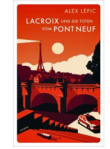 Lacroix Die Tote von Pont Neuf