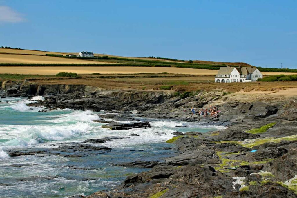 Constantine Bay