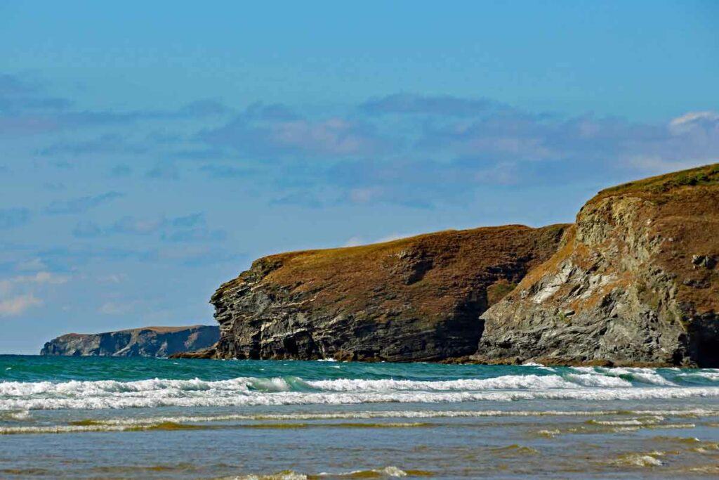 Watergate Bay