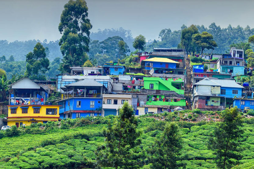 Munnar