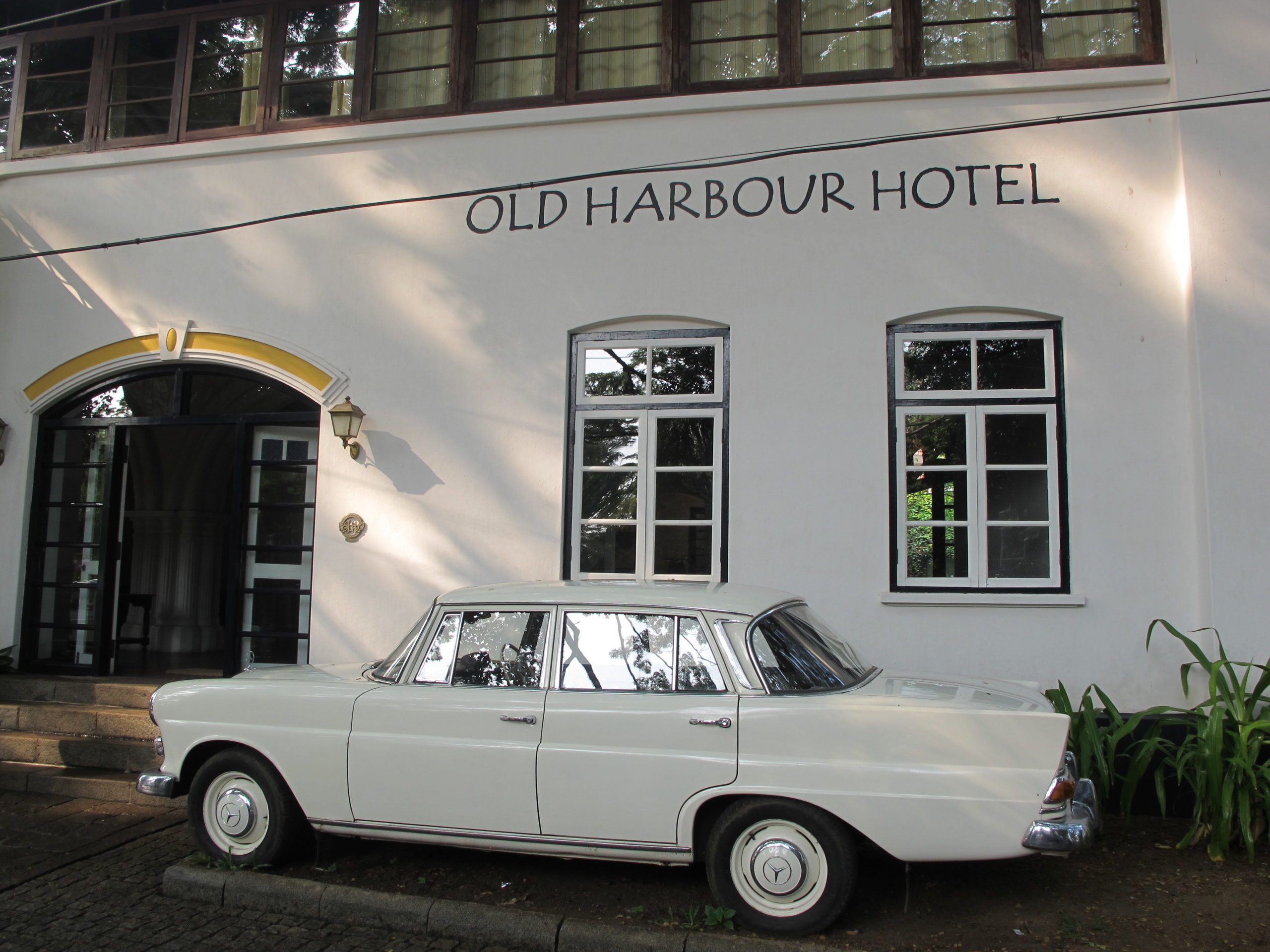 Kochi Indien Kerala