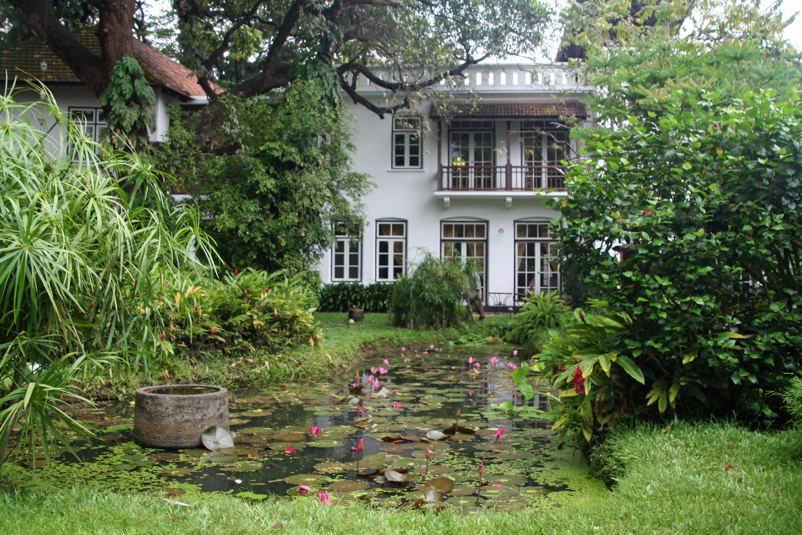 Kerala Indien Kochi
