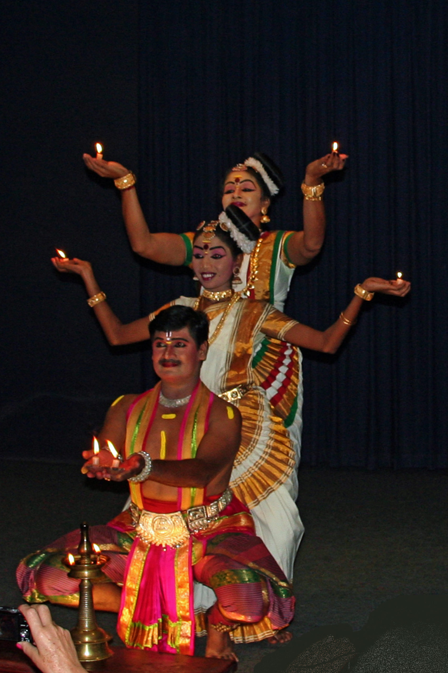 Kathakali Kerala