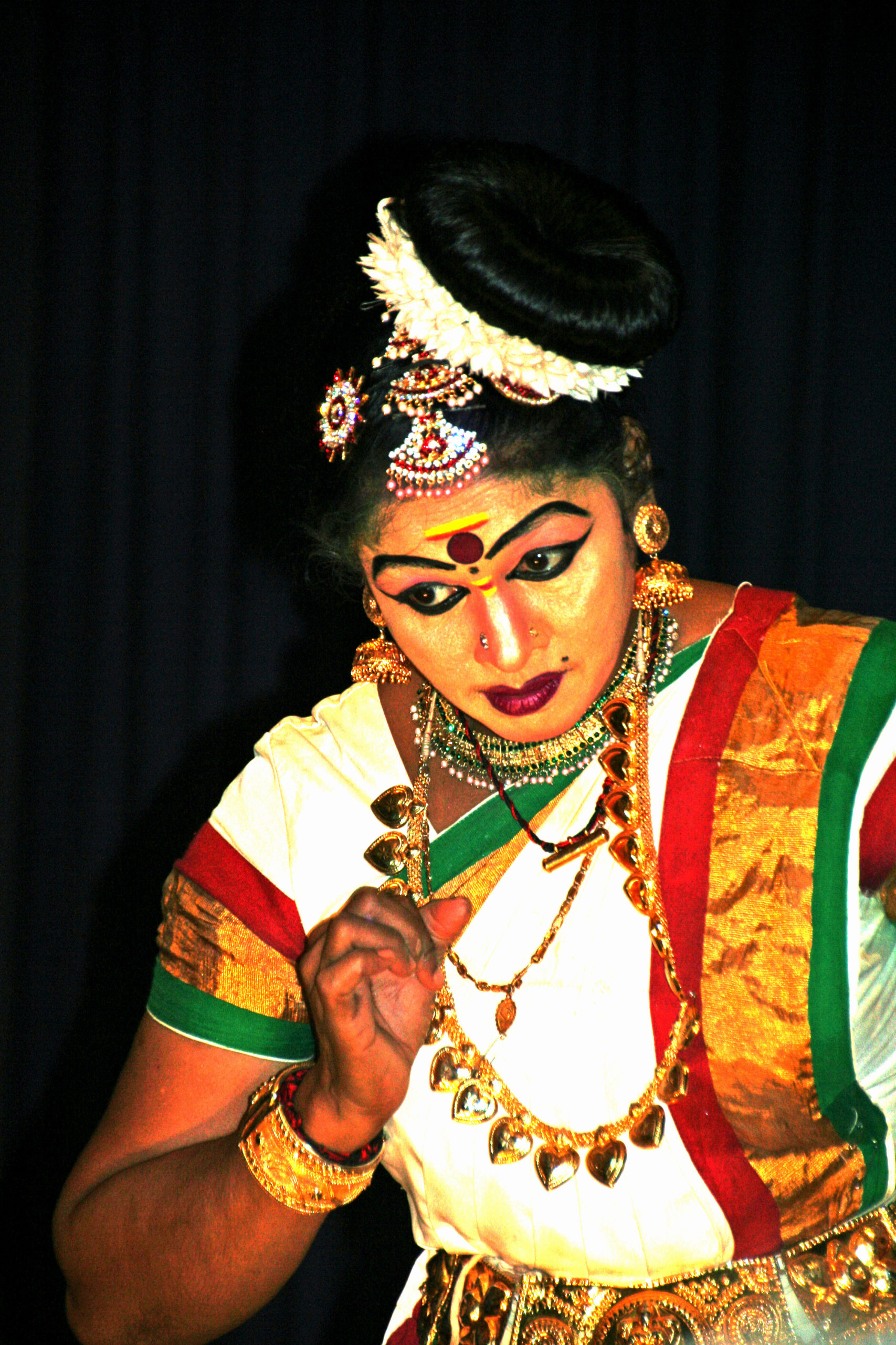 Kathakali