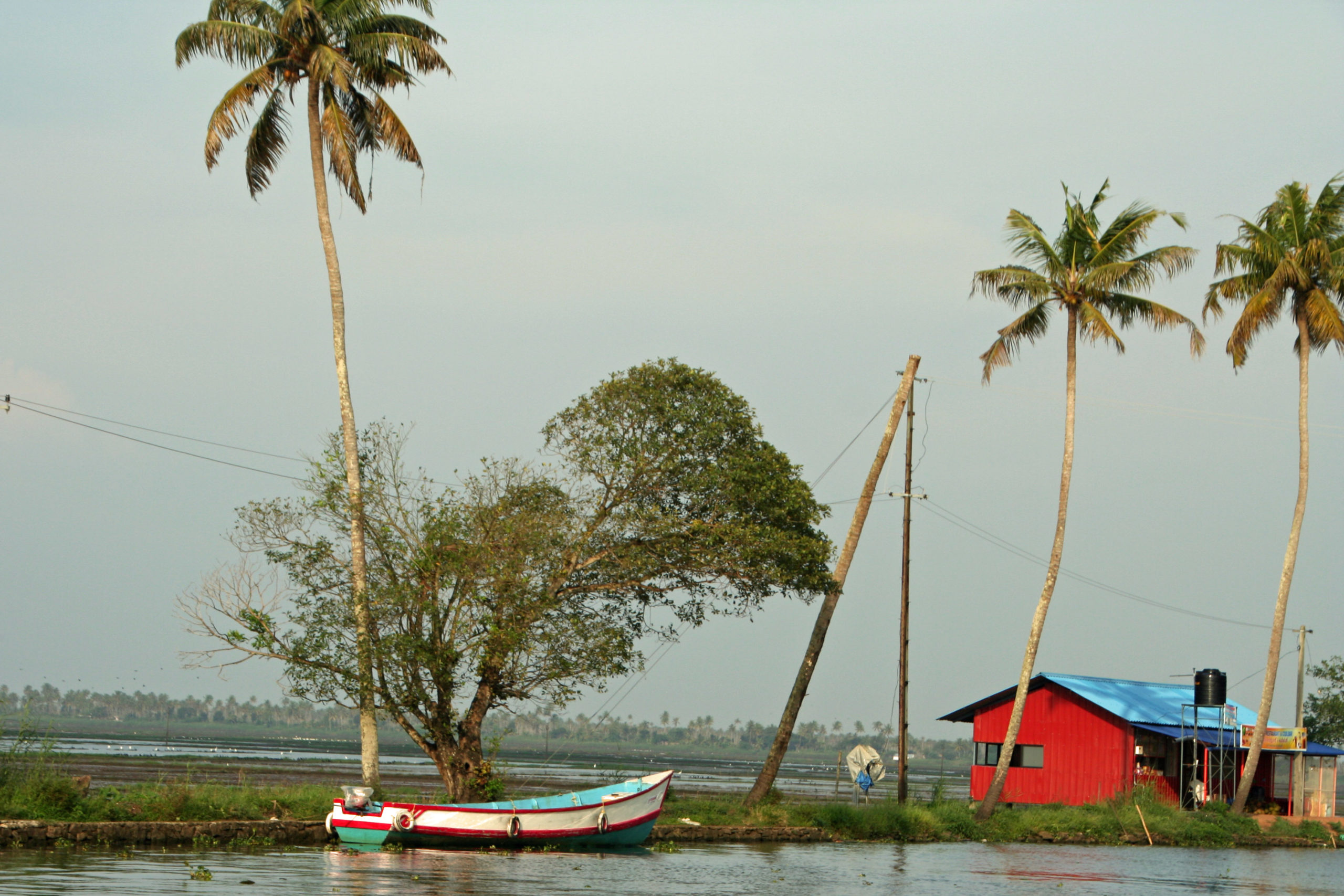 kerala Backwater