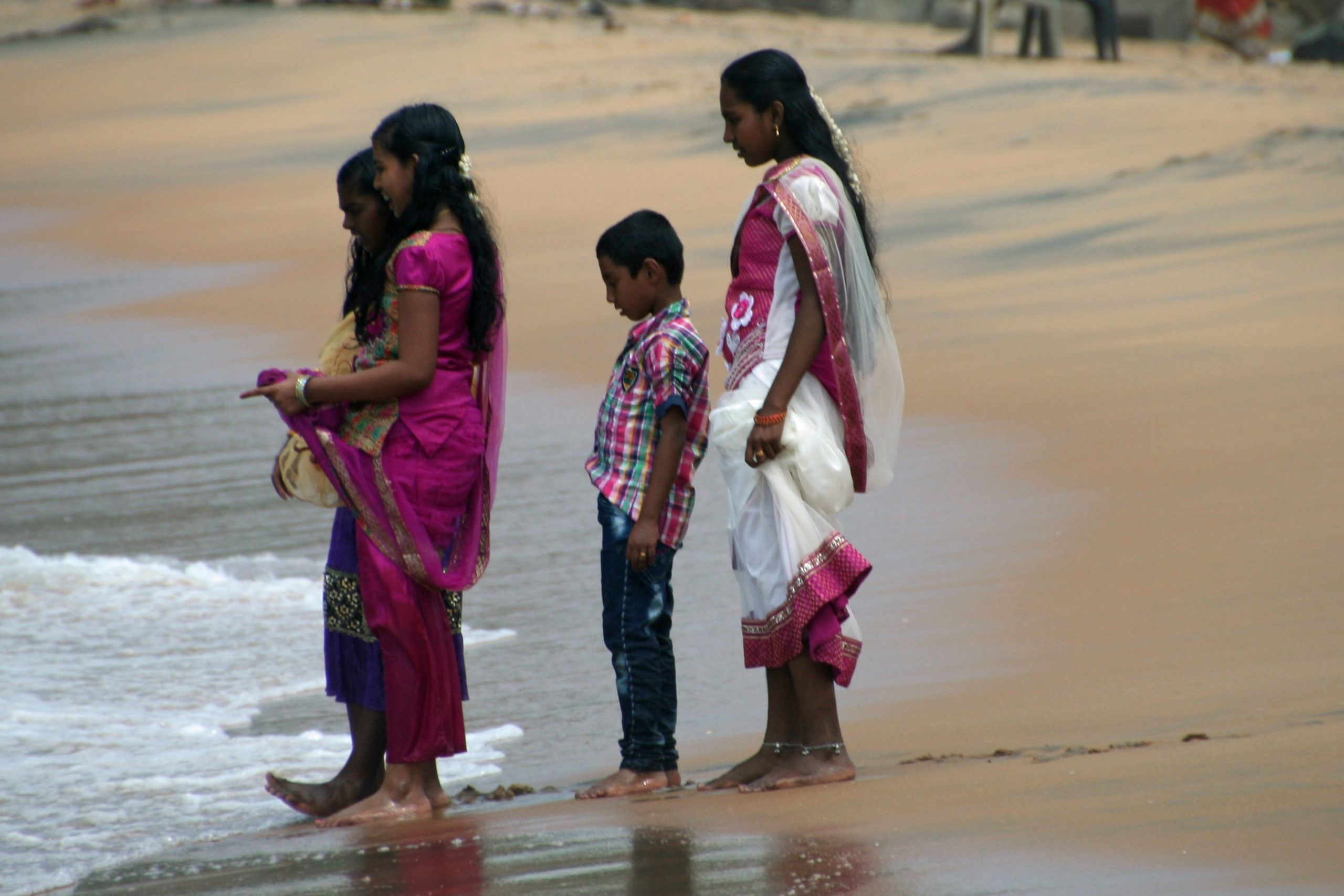 Kovalam Kerala