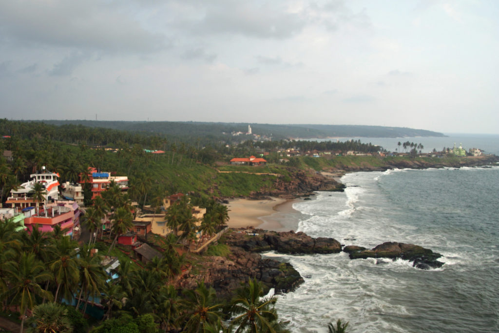 Kerala Kovalam