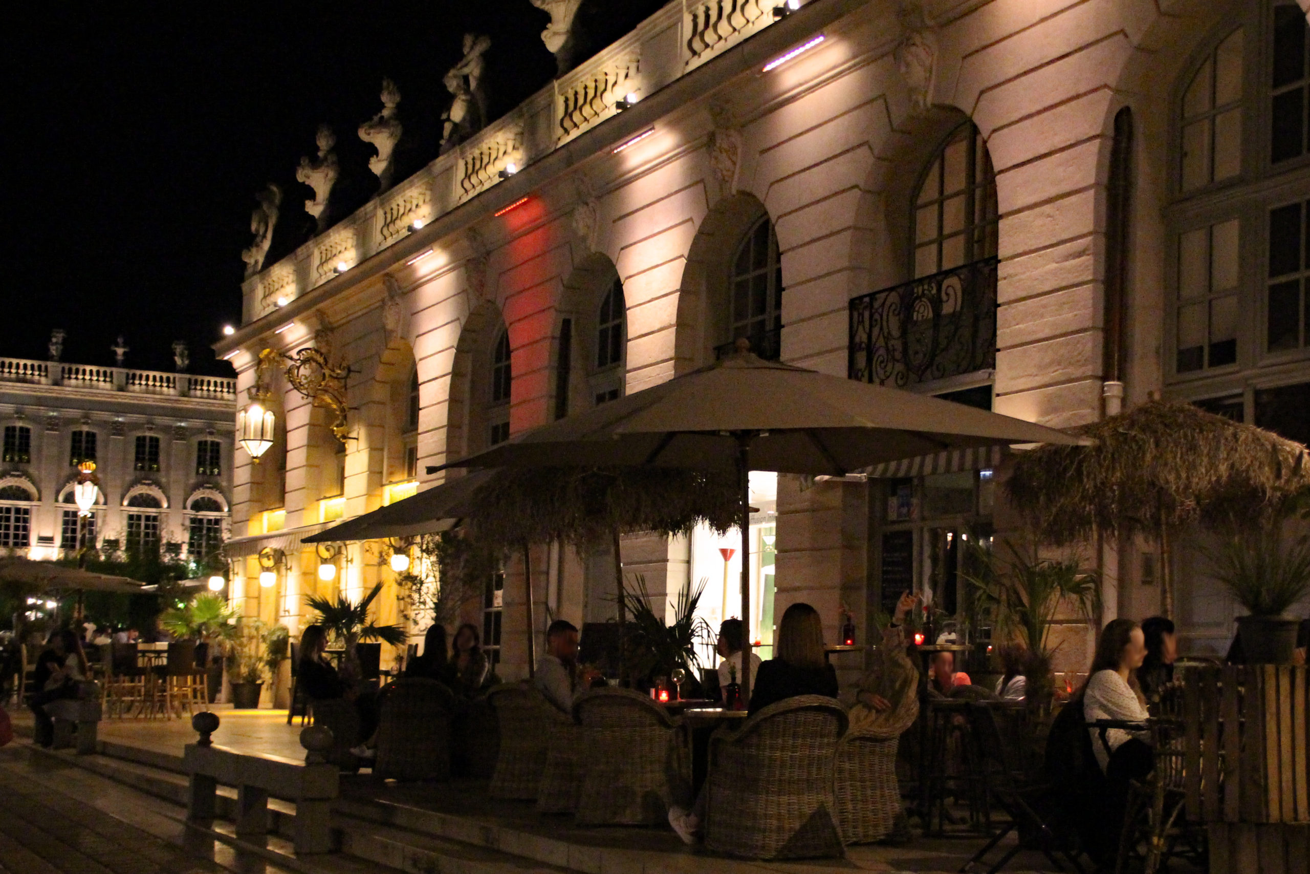 Bar Bagatelle Nancy