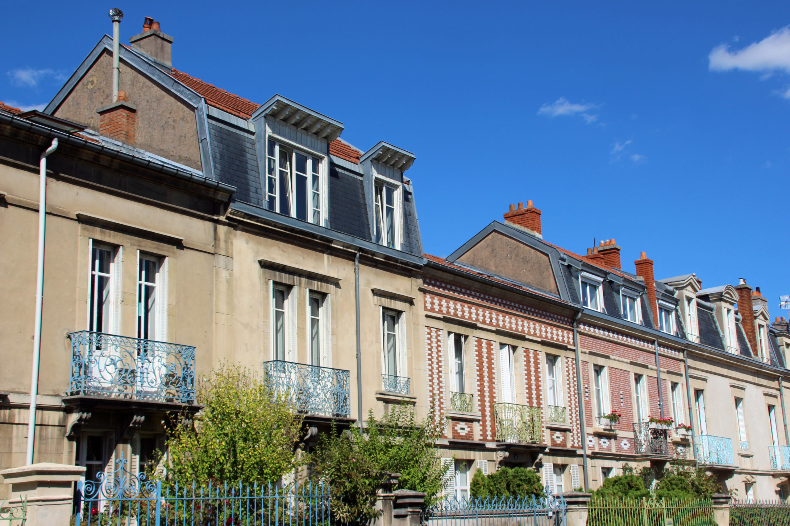 Rue Goncourt