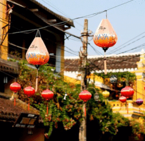 Hoi An