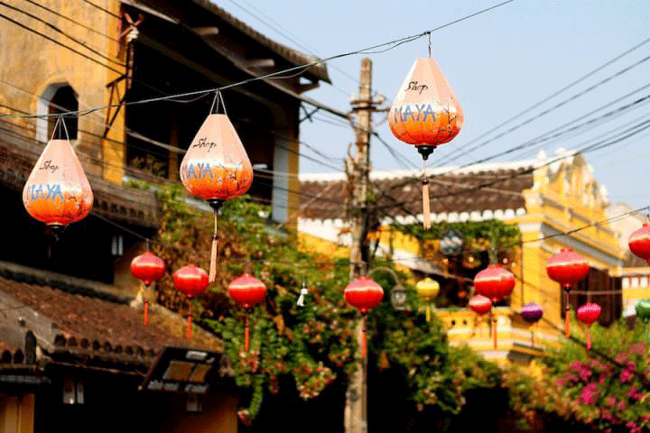 Hoi An
