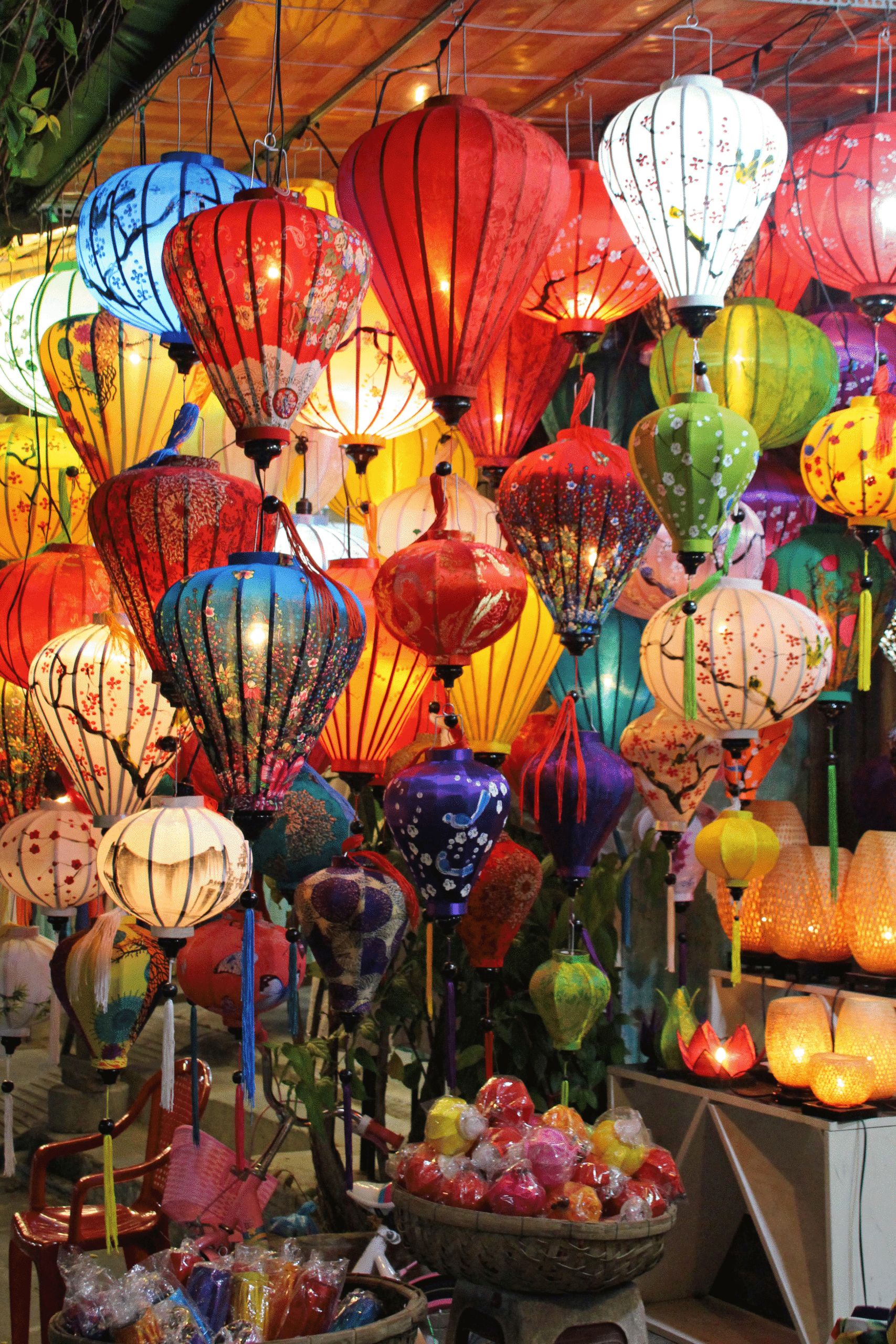 Lampios Hoi An