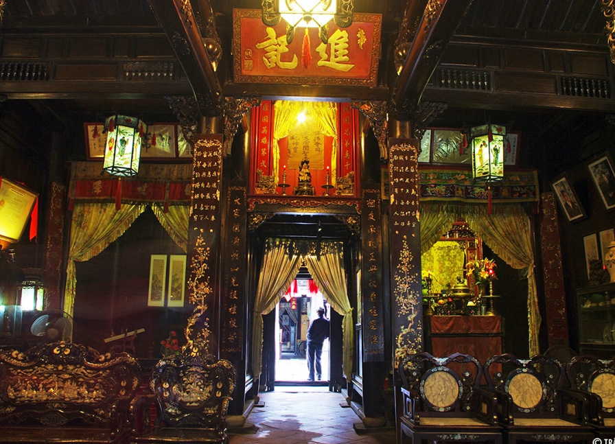 Tan Ky Haus Hoi An