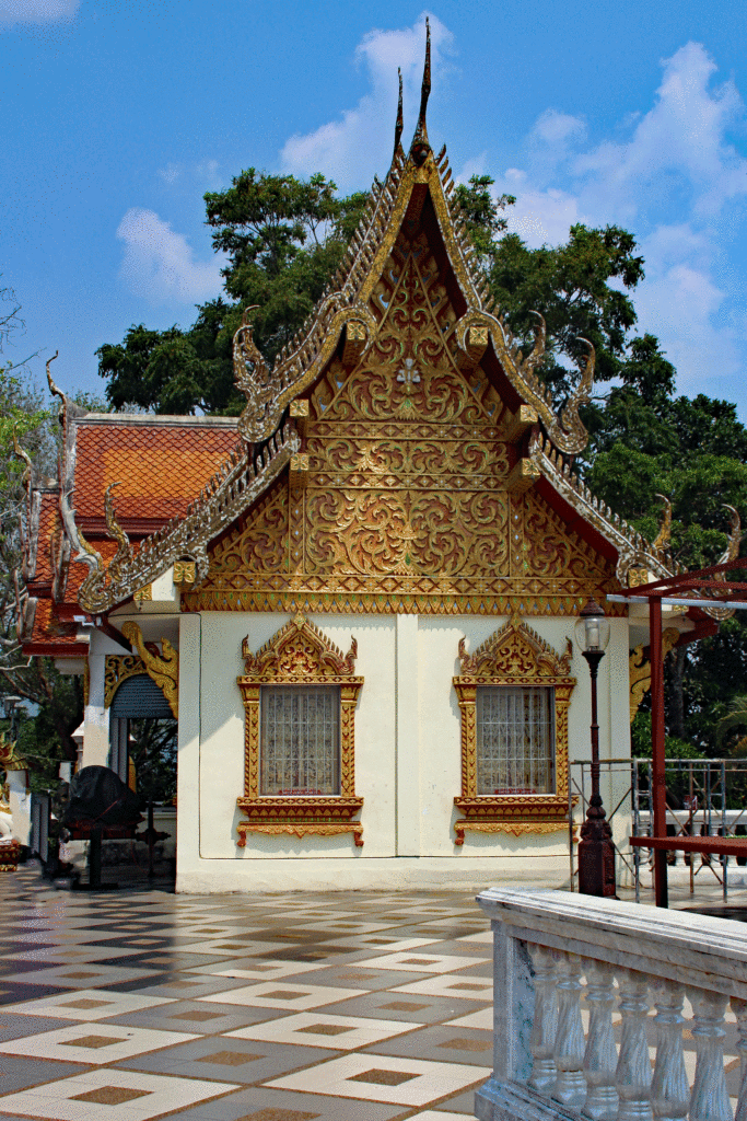 Thailand Chiang Mia