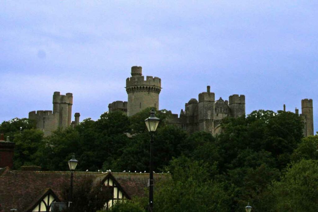 Arundel Castle