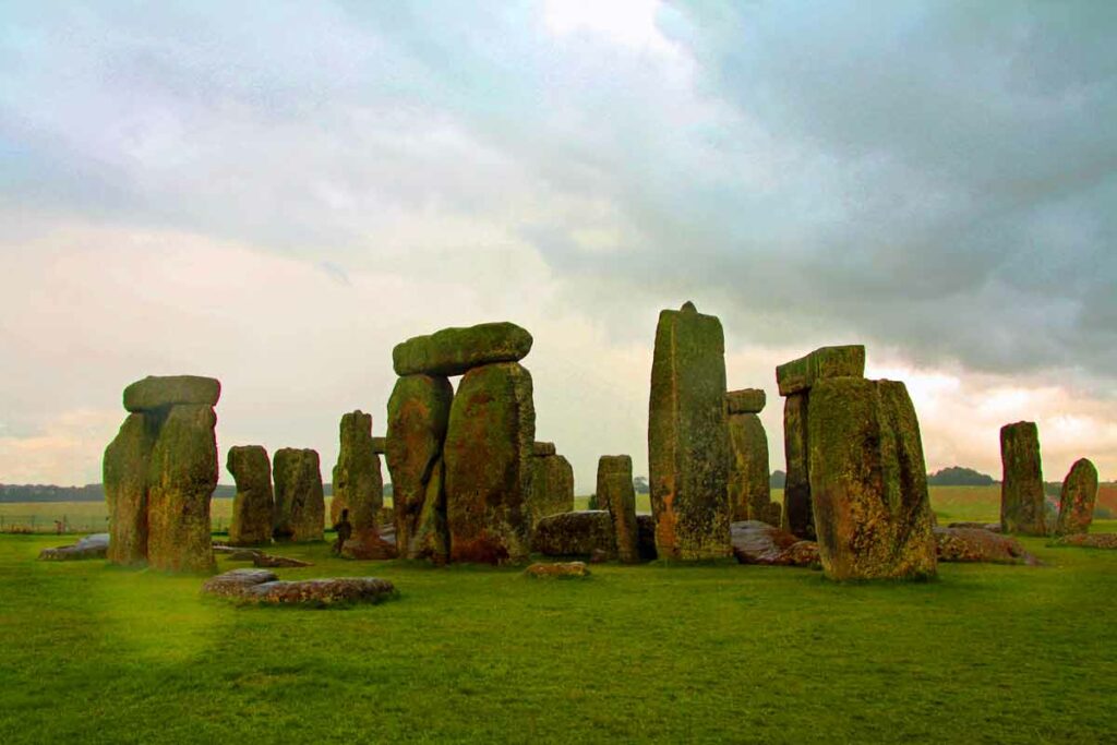 Stonehenge