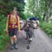 Eselwanderung Schwarzwald