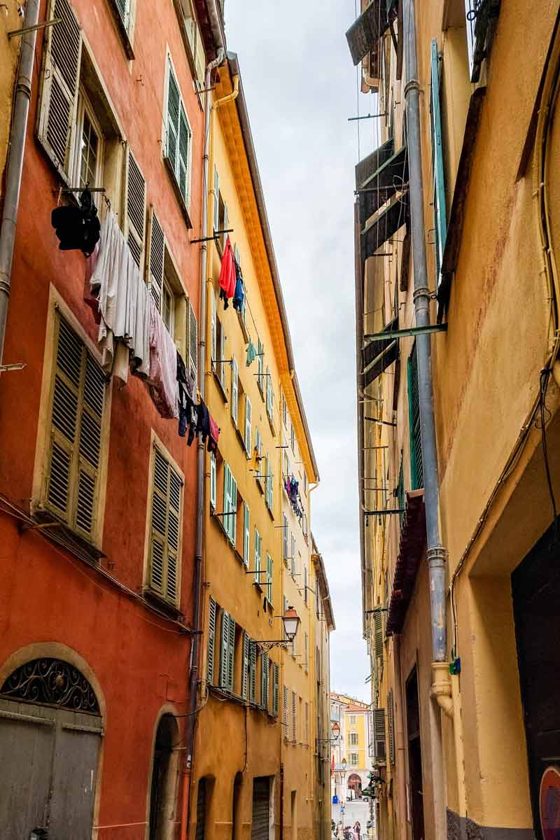 Altstadt Nizza