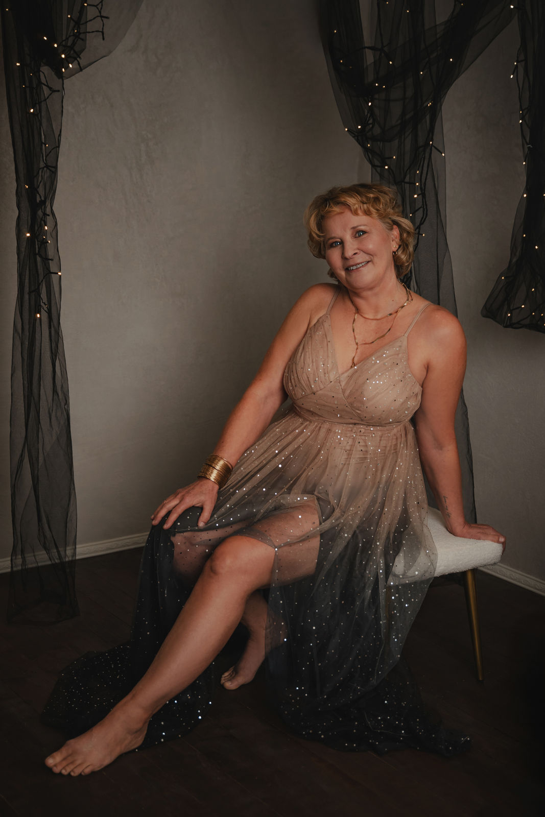 Portrait aus dem Photoshooting